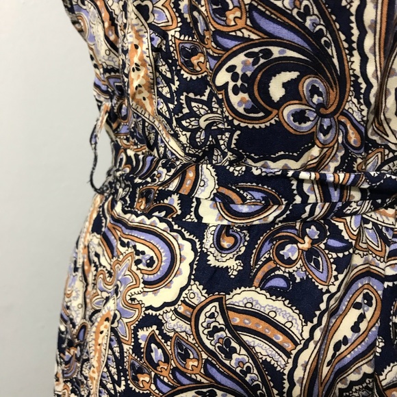 Forever 21 Shirt Dress - Picture 4 of 9